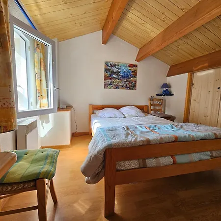 Maisonnette A La Tranche-sur-mer, Animaux Admis - Fr-1-476-212 Holiday home *
