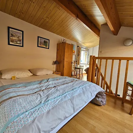 Maisonnette A La Tranche-sur-mer, Animaux Admis - Fr-1-476-212 Holiday home La Tranche-sur-Mer