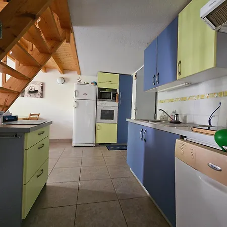 Feriehus Maisonnette A La Tranche-sur-mer, Animaux Admis - Fr-1-476-212 *