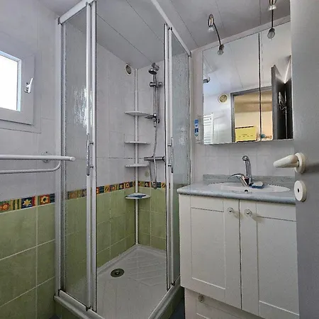 Feriehus Maisonnette A La Tranche-sur-mer, Animaux Admis - Fr-1-476-212 La Tranche-sur-Mer